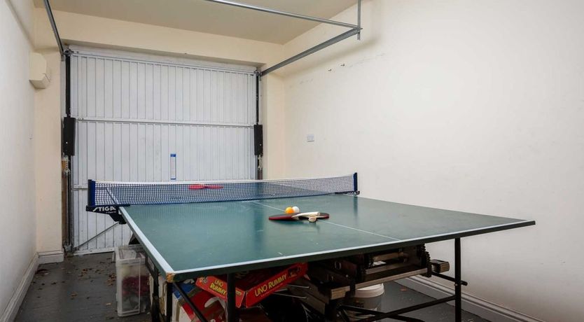 Photo of The Gypsy Horse