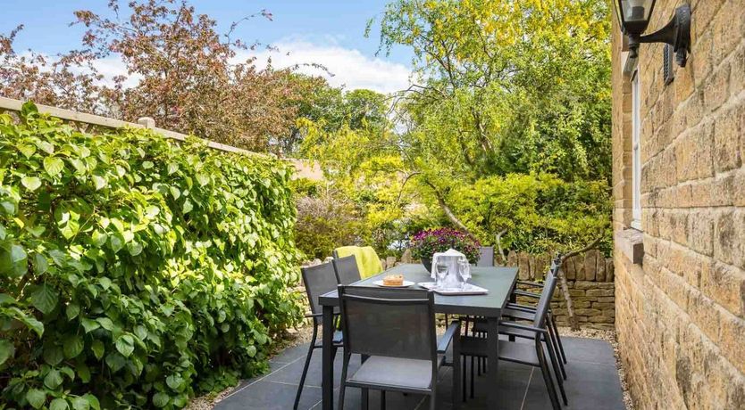 Photo of The Gypsy Horse