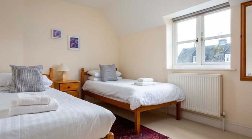 Photo of The Gypsy Horse