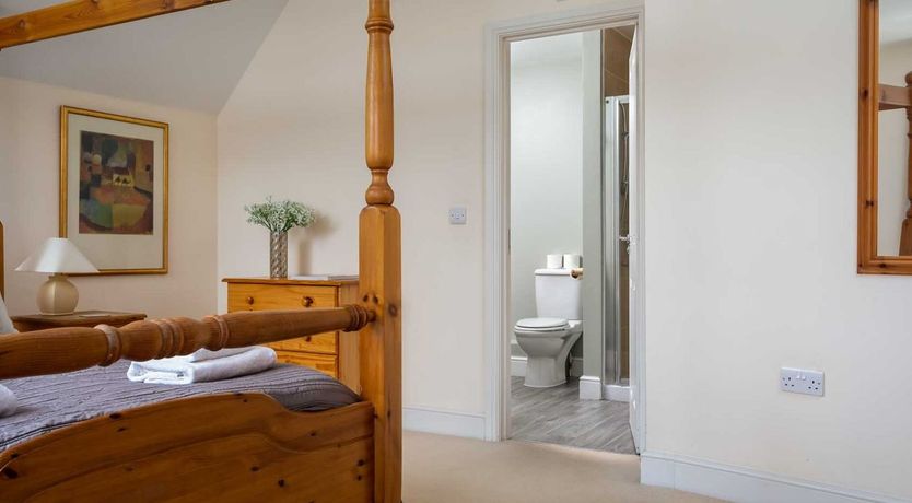 Photo of The Gypsy Horse