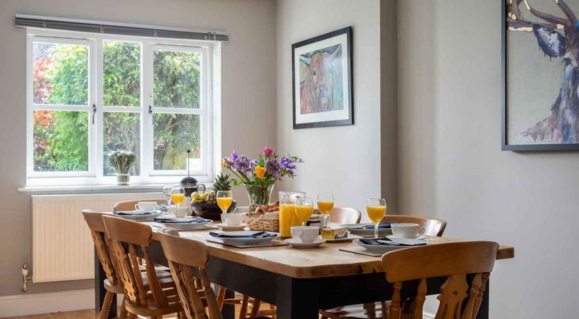 Photo of The Gypsy Horse