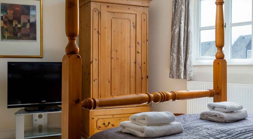 Photo of The Gypsy Horse