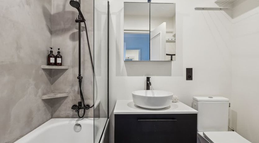 Photo of Eiffel Panorama