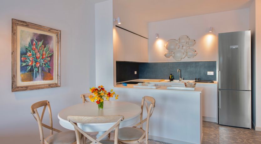 Photo of Tuscan Bay View