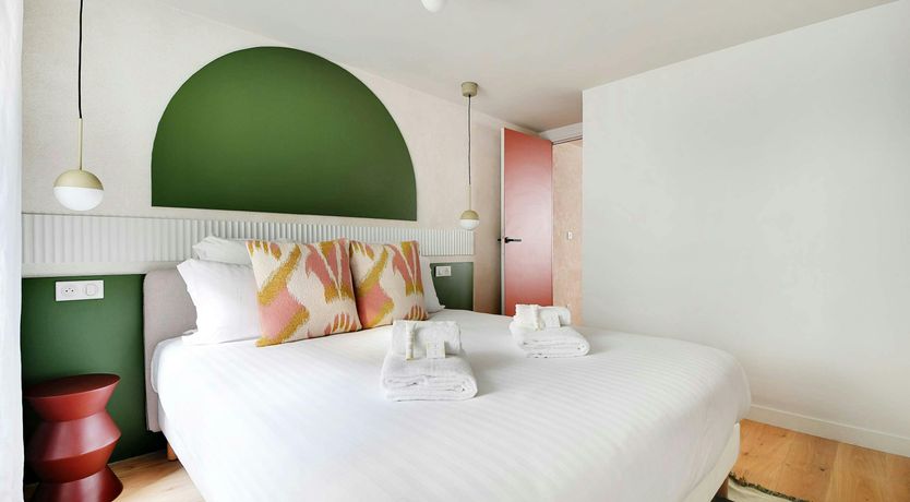 Photo of A Precious Sanctuary