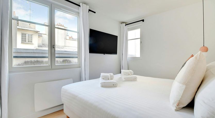 Photo of A Precious Sanctuary