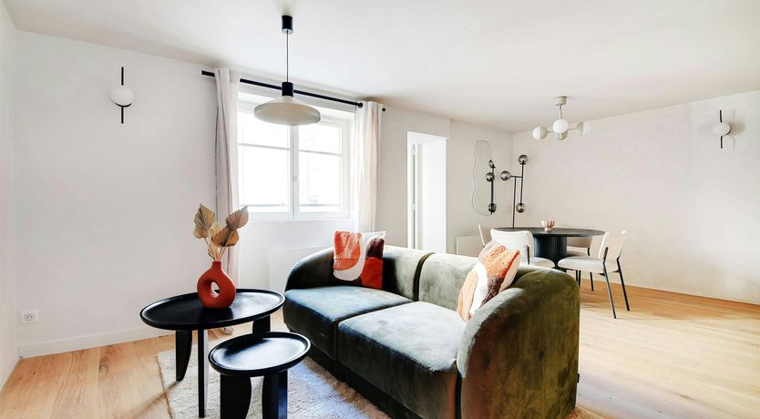 Photo of A Precious Sanctuary