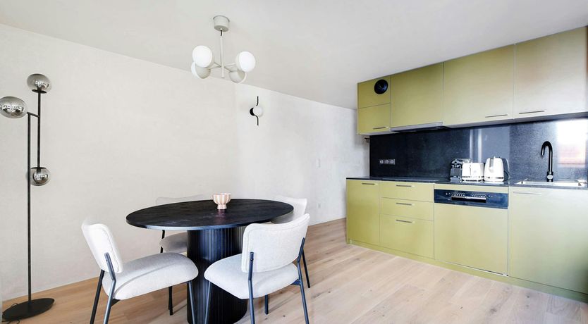 Photo of A Precious Sanctuary