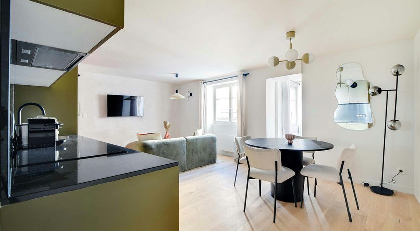 Photo of A Precious Sanctuary