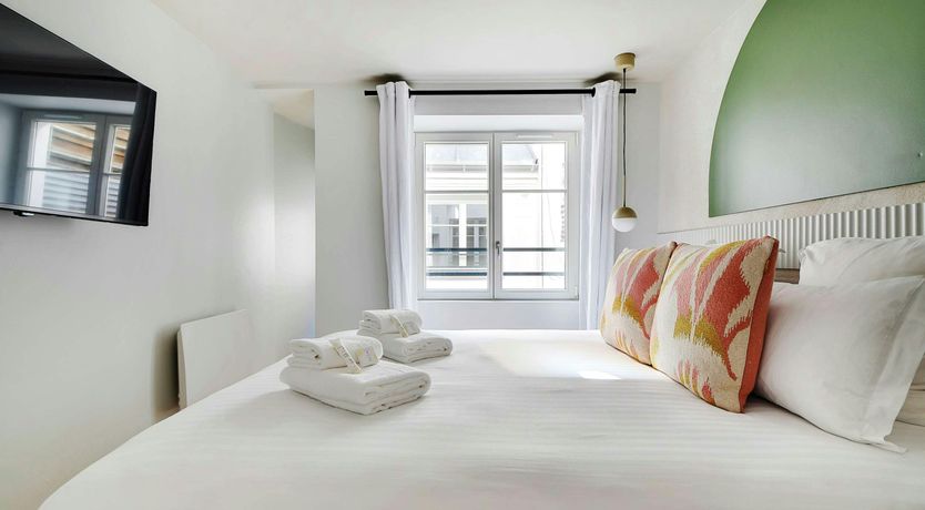 Photo of A Precious Sanctuary