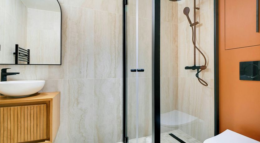 Photo of A Precious Sanctuary