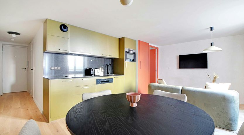 Photo of A Precious Sanctuary