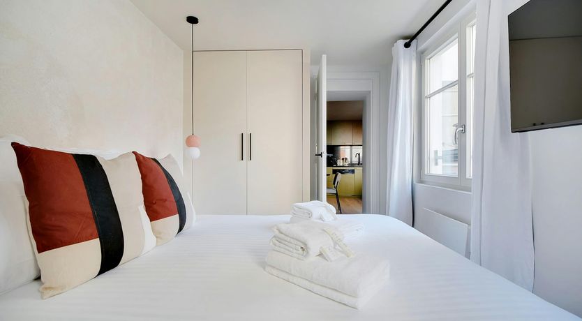 Photo of A Precious Sanctuary