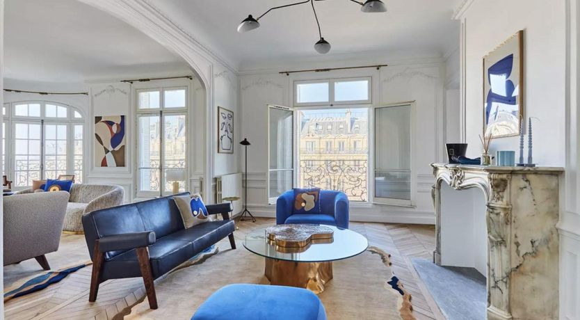 Photo of Batignolles Élégance
