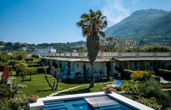 Island Memories Holiday Home