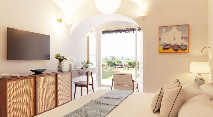 Photo of Island Memories