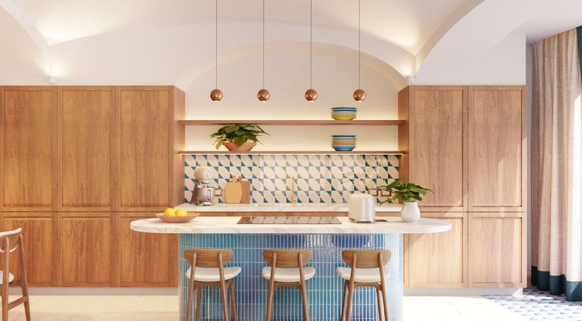 Photo of Island Memories