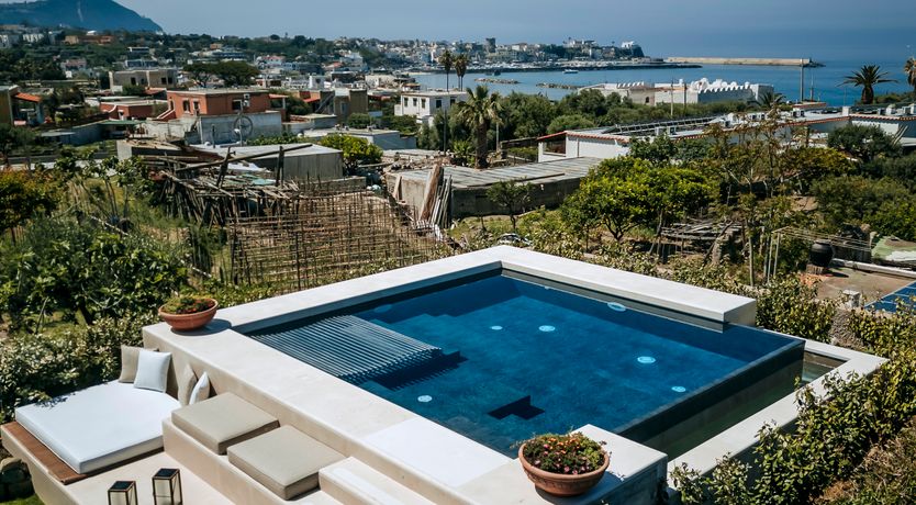 Photo of Island Memories