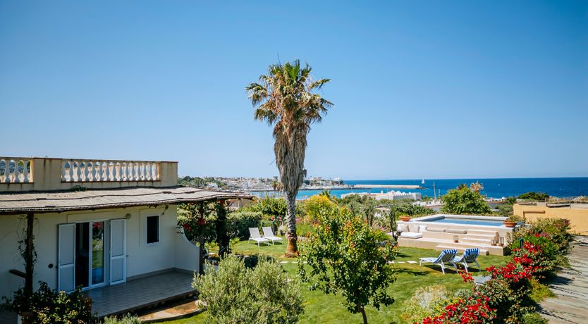 Photo of Island Memories