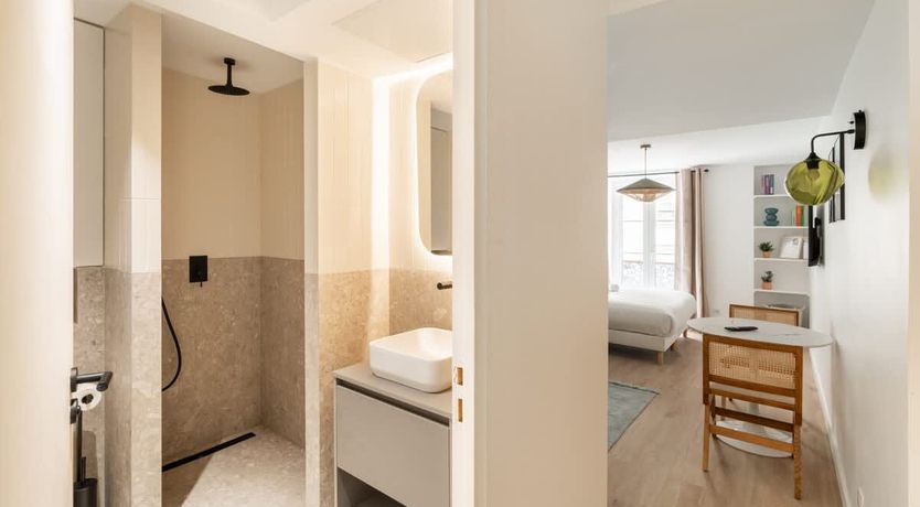 Photo of The Eiffel Escape