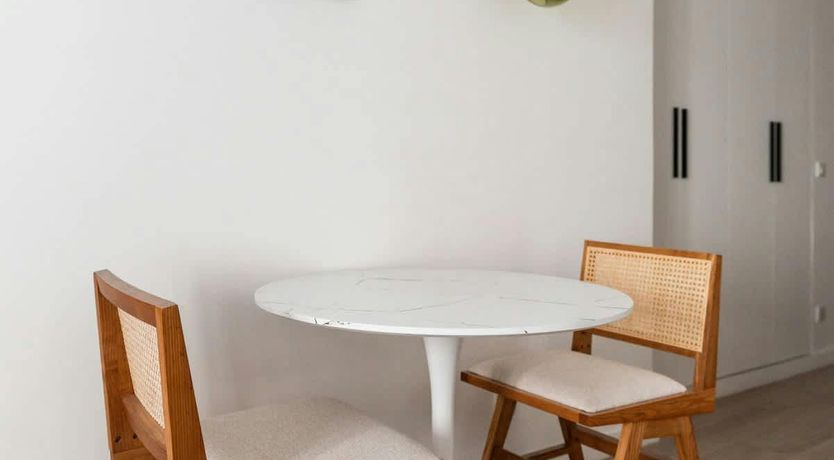 Photo of The Eiffel Escape