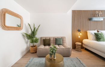 The Eiffel Escape Holiday Home