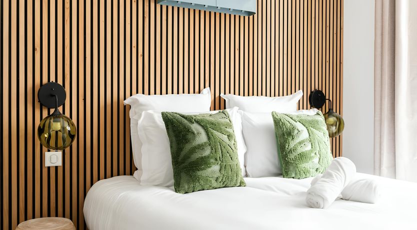 Photo of The Eiffel Escape