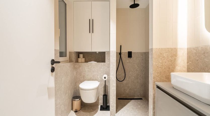 Photo of The Eiffel Escape