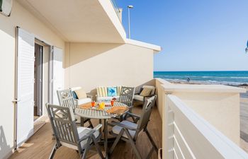 Sicilian Summer Holiday Home