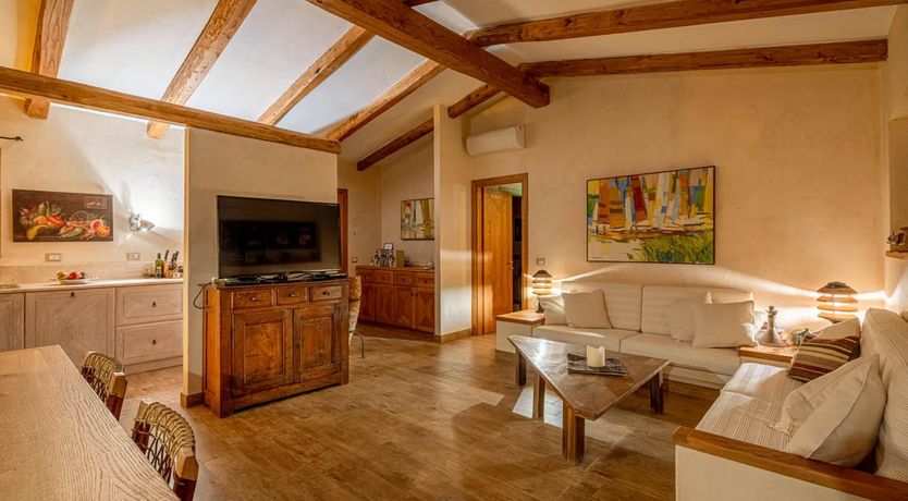 Photo of Sea Green View