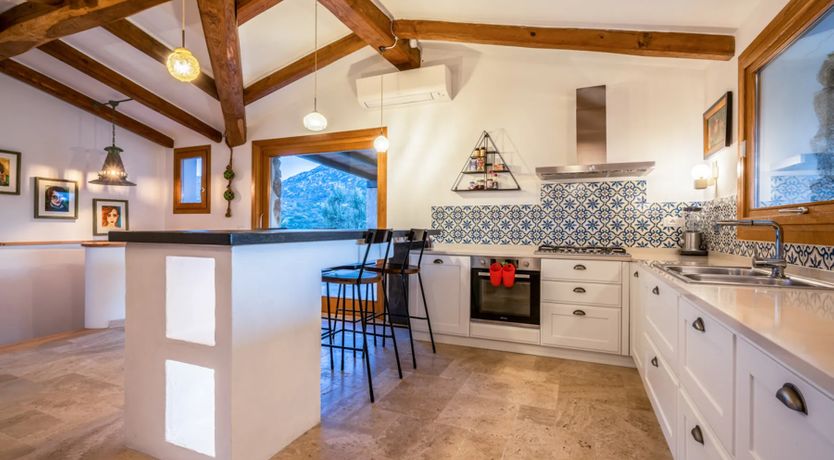 Photo of Sea Green View