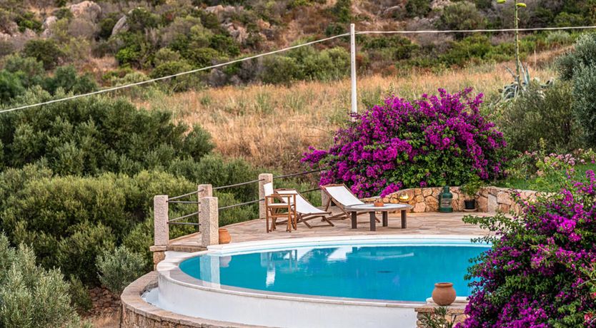 Photo of Sea Green View