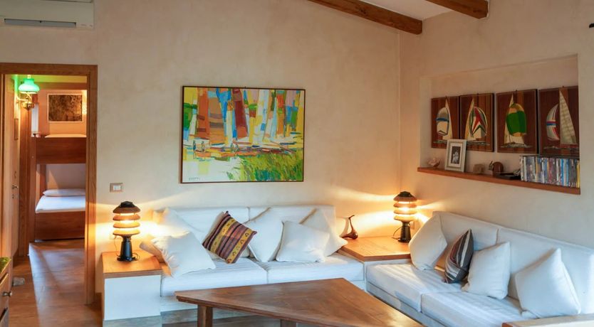 Photo of Sea Green View