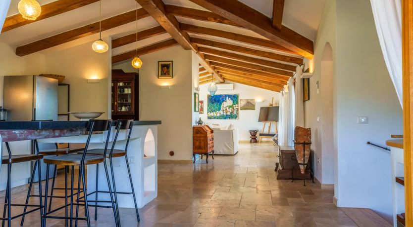 Photo of Sea Green View