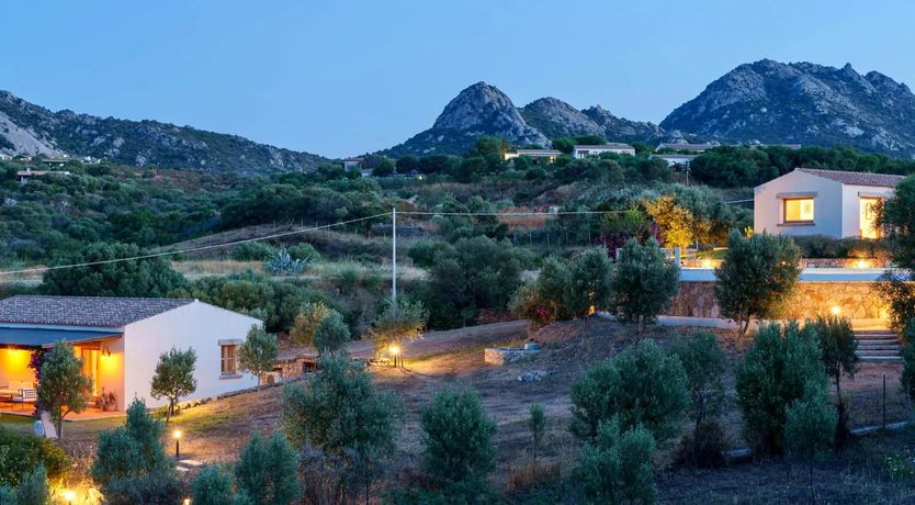 Photo of Sea Green View