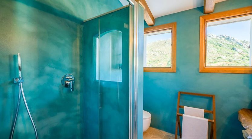 Photo of Sea Green View