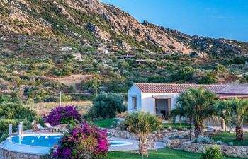 Sea Green View Holiday Home