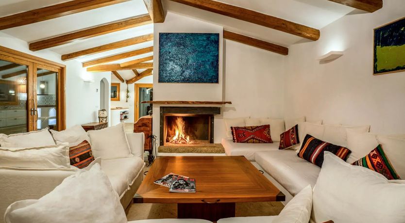 Photo of Sea Green View