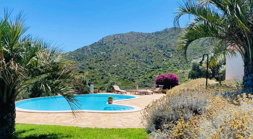 Photo of Sea Green View