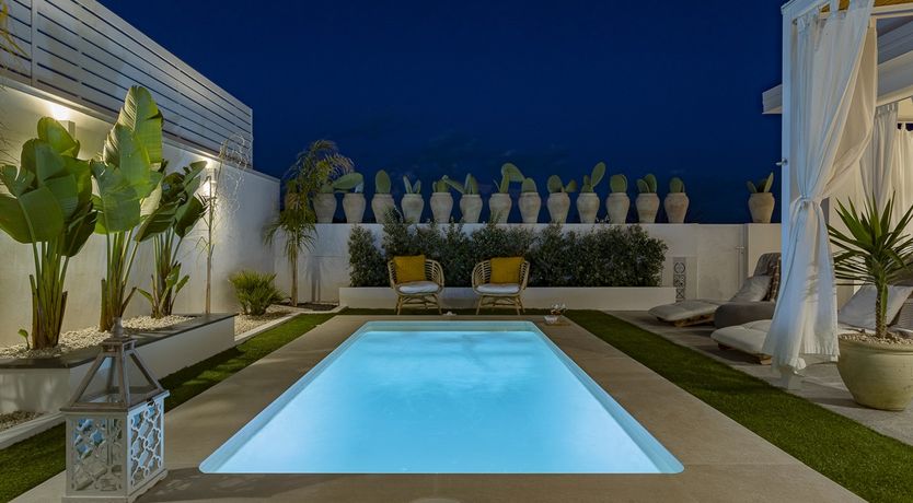 Photo of Hammock Daze