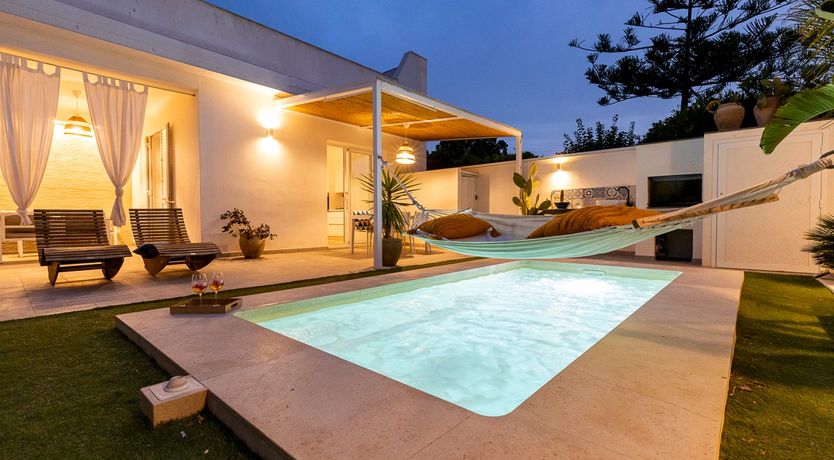 Photo of Hammock Daze