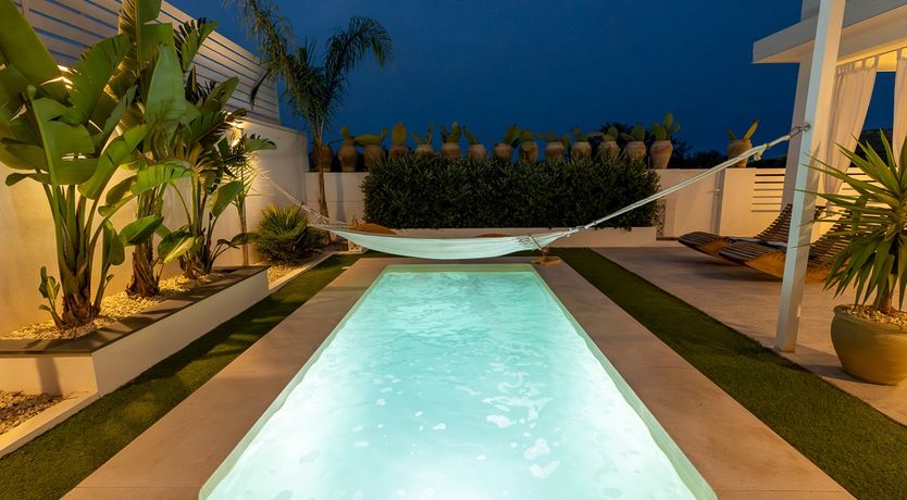 Photo of Hammock Daze