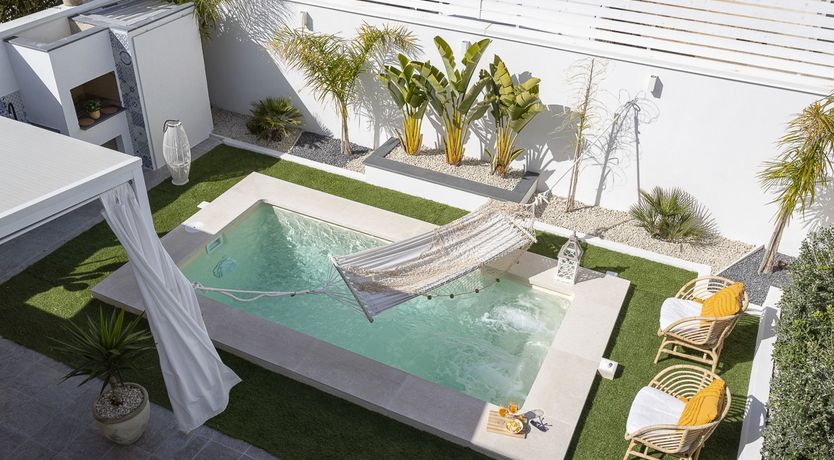 Photo of Hammock Daze