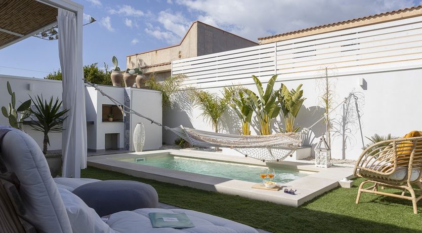 Photo of Hammock Daze