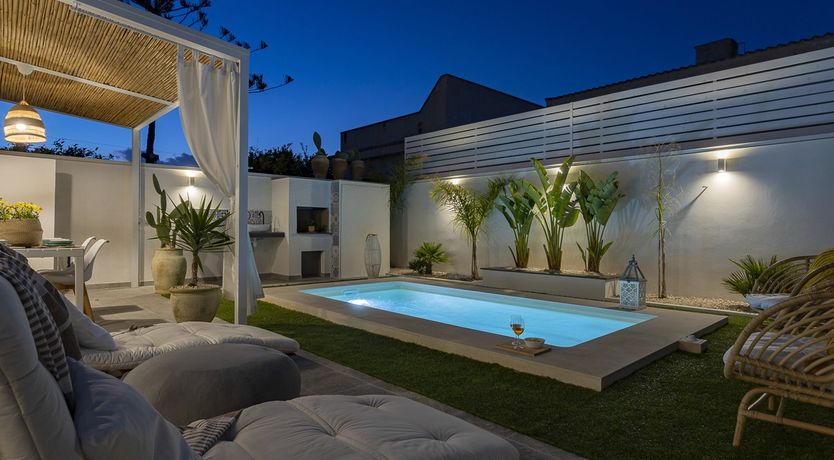 Photo of Hammock Daze