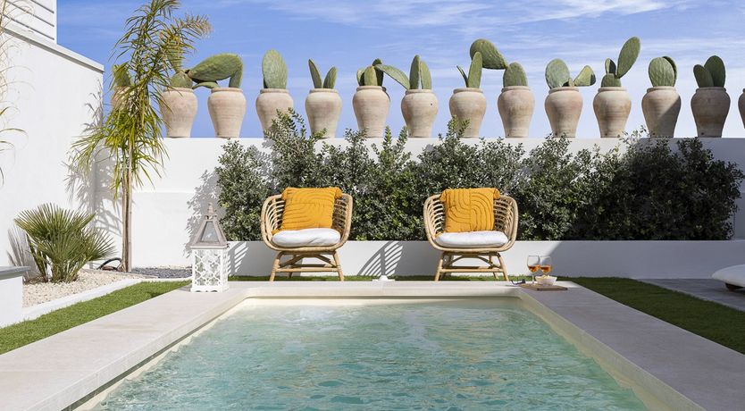 Photo of Hammock Daze