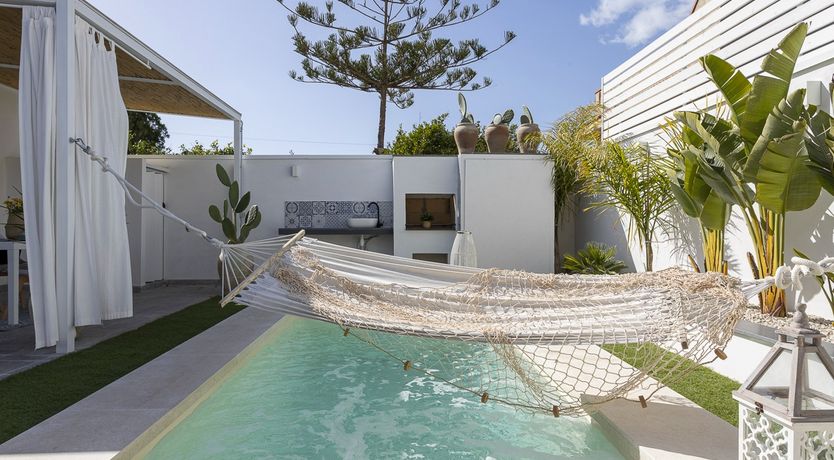 Photo of Hammock Daze