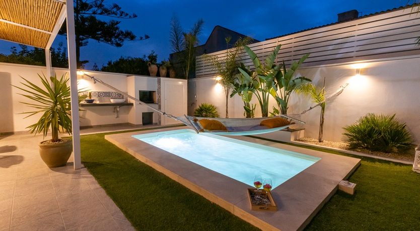 Photo of Hammock Daze