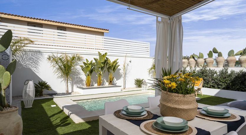 Photo of Hammock Daze