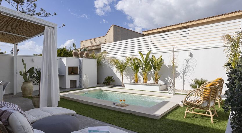 Photo of Hammock Daze